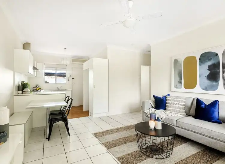 4/69 Bosanquet Avenue