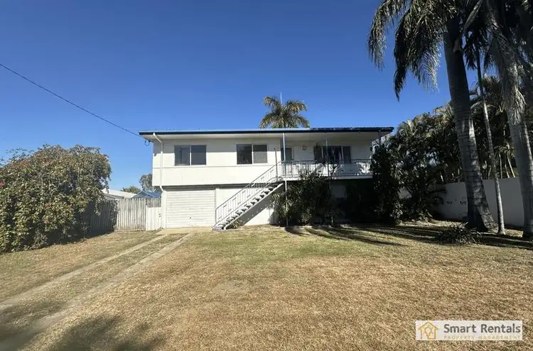 7 Gill Street, Kirwan QLD 4817