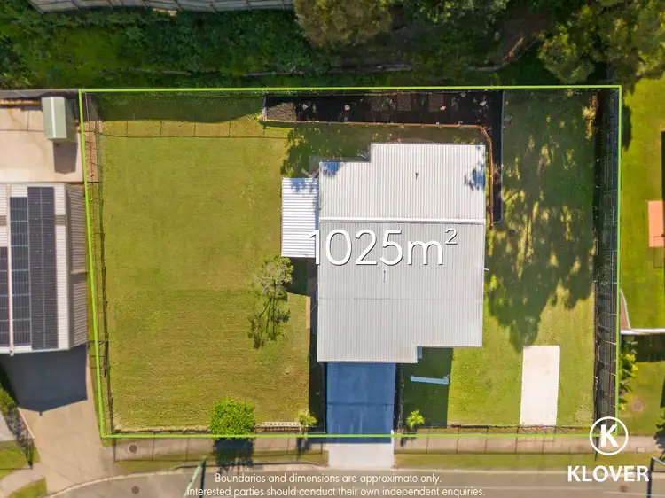 9 Donald St, Cornubia QLD 4130