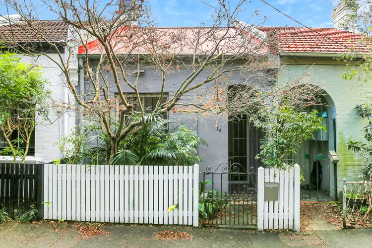 24 Bishopgate Street, Newtown NSW 2042