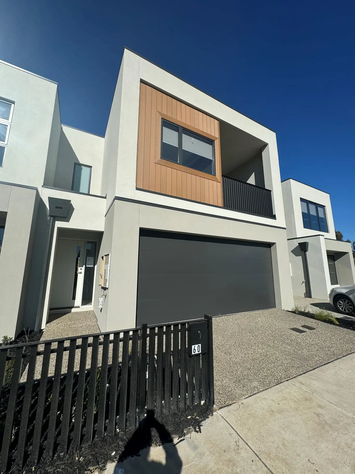 Main view of Homely house listing, 60 Nottingham Crescent, Thomastown VIC 3074