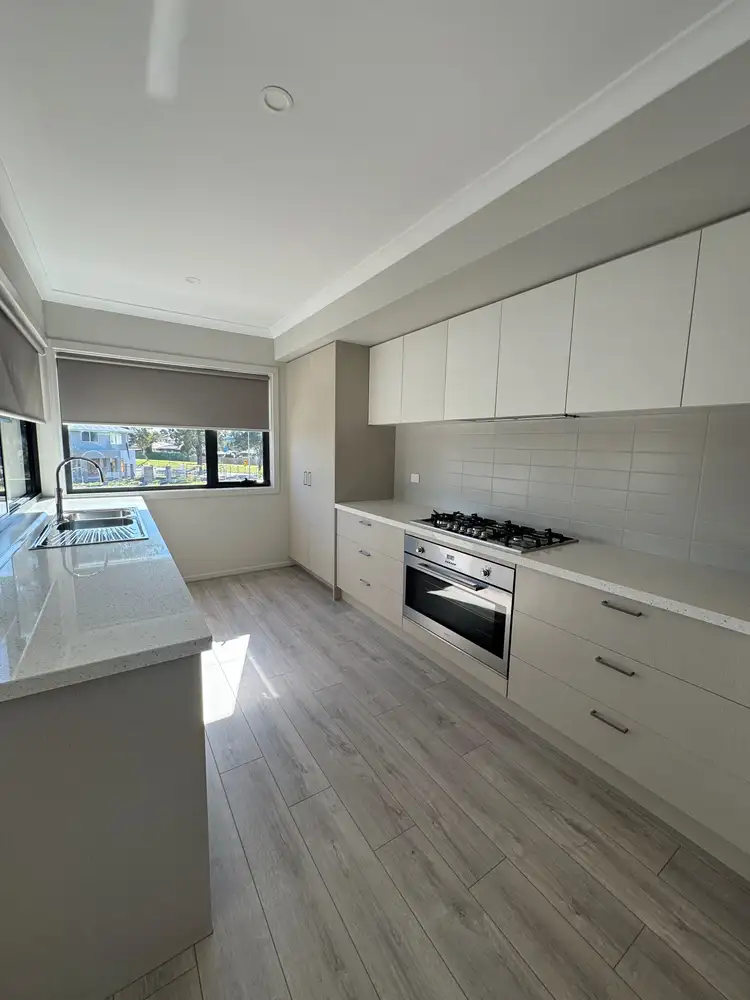 Second view of Homely house listing, 60 Nottingham Crescent, Thomastown VIC 3074