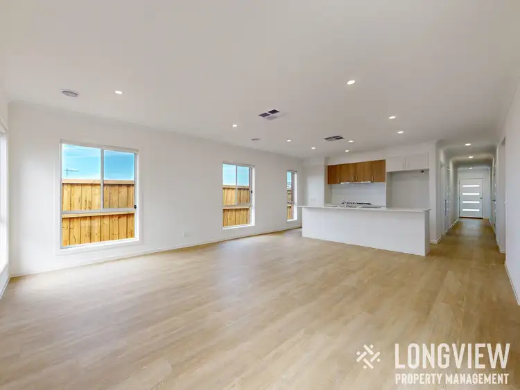 Main view of Homely house listing, 12 Epping Drive, Wyndham Vale VIC 3024