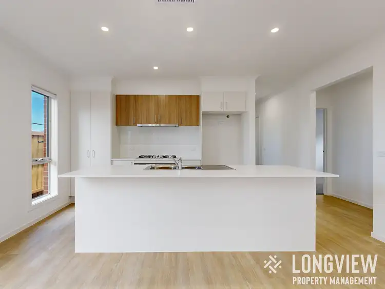 Third view of Homely house listing, 12 Epping Drive, Wyndham Vale VIC 3024