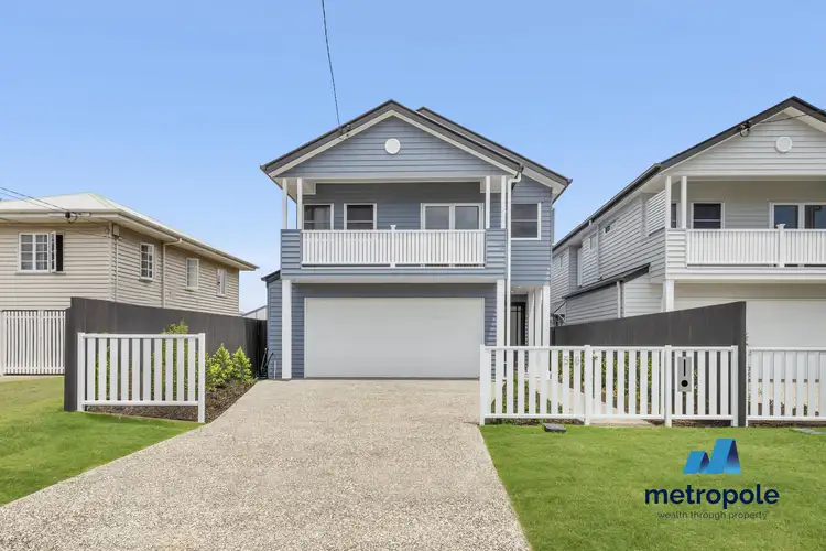 56 Gatling Road, Cannon Hill QLD 4170