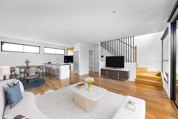 21 Burns Street, Yarraville VIC 3013
