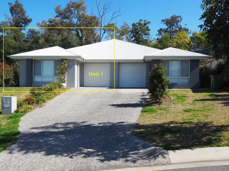 Main view of Homely house listing, 1/32 Dredge Circle, Brassall QLD 4305