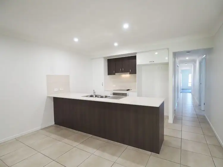 Second view of Homely house listing, 1/32 Dredge Circle, Brassall QLD 4305