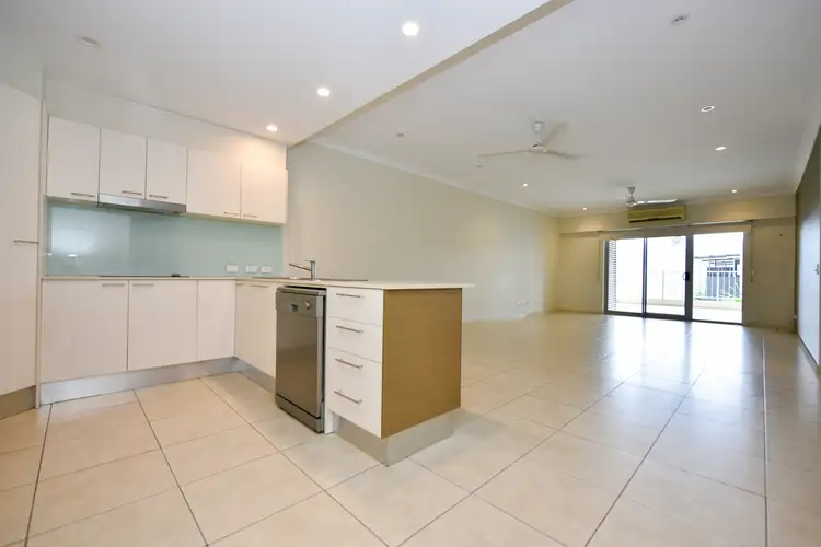 Fifth view of Homely unit listing, 2/3 Mitaros Place, Parap NT 820