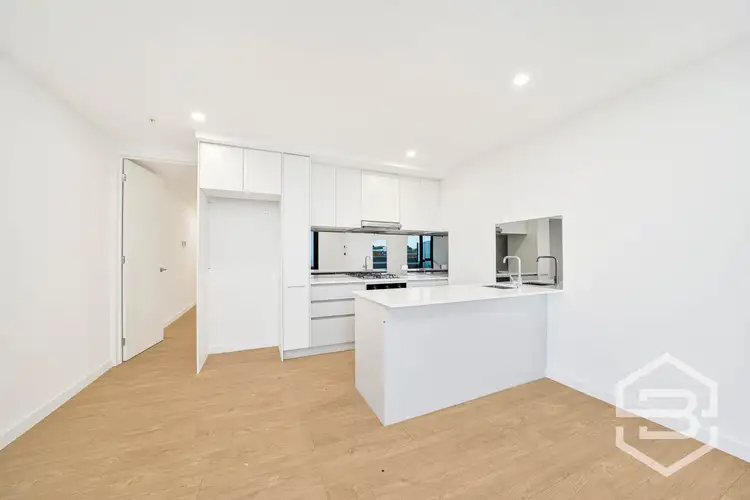Third view of Homely apartment listing, 604/67-69 High Street, Preston VIC 3072