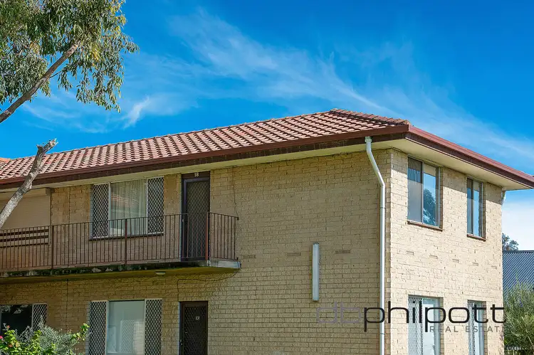 Second view of Homely unit listing, 18/9 Brian Street, Salisbury SA 5108
