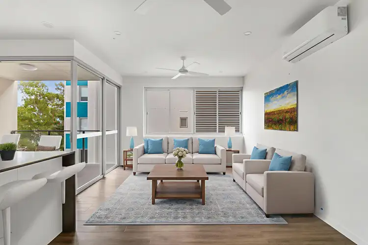 435/986 Wynnum Road, Cannon Hill QLD 4170