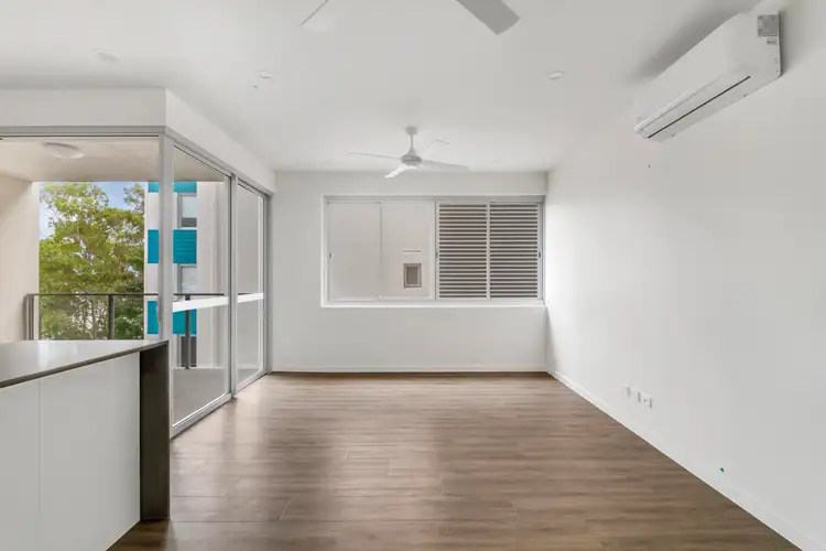 Fourth view of Homely apartment listing, 435/986 Wynnum Road, Cannon Hill QLD 4170