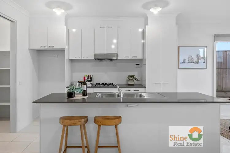 Fifth view of Homely house listing, 49 Willow Glen Boulevard, Cranbourne VIC 3977