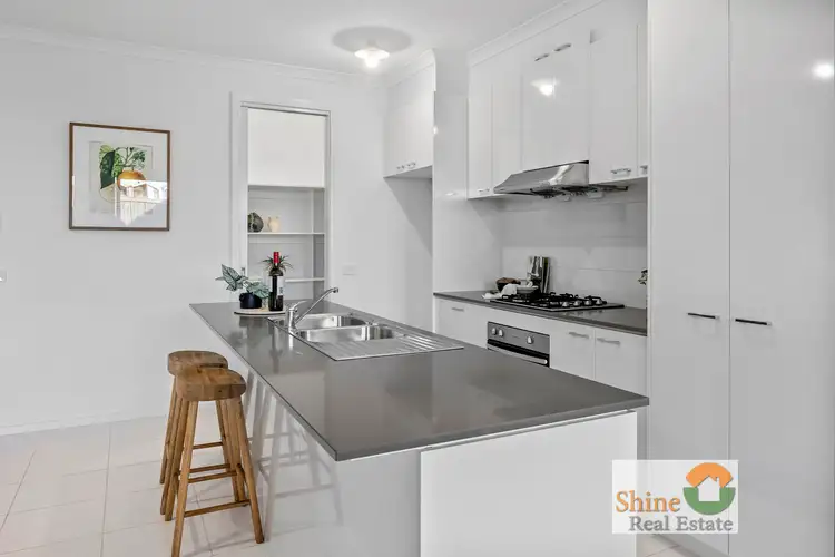 Sixth view of Homely house listing, 49 Willow Glen Boulevard, Cranbourne VIC 3977