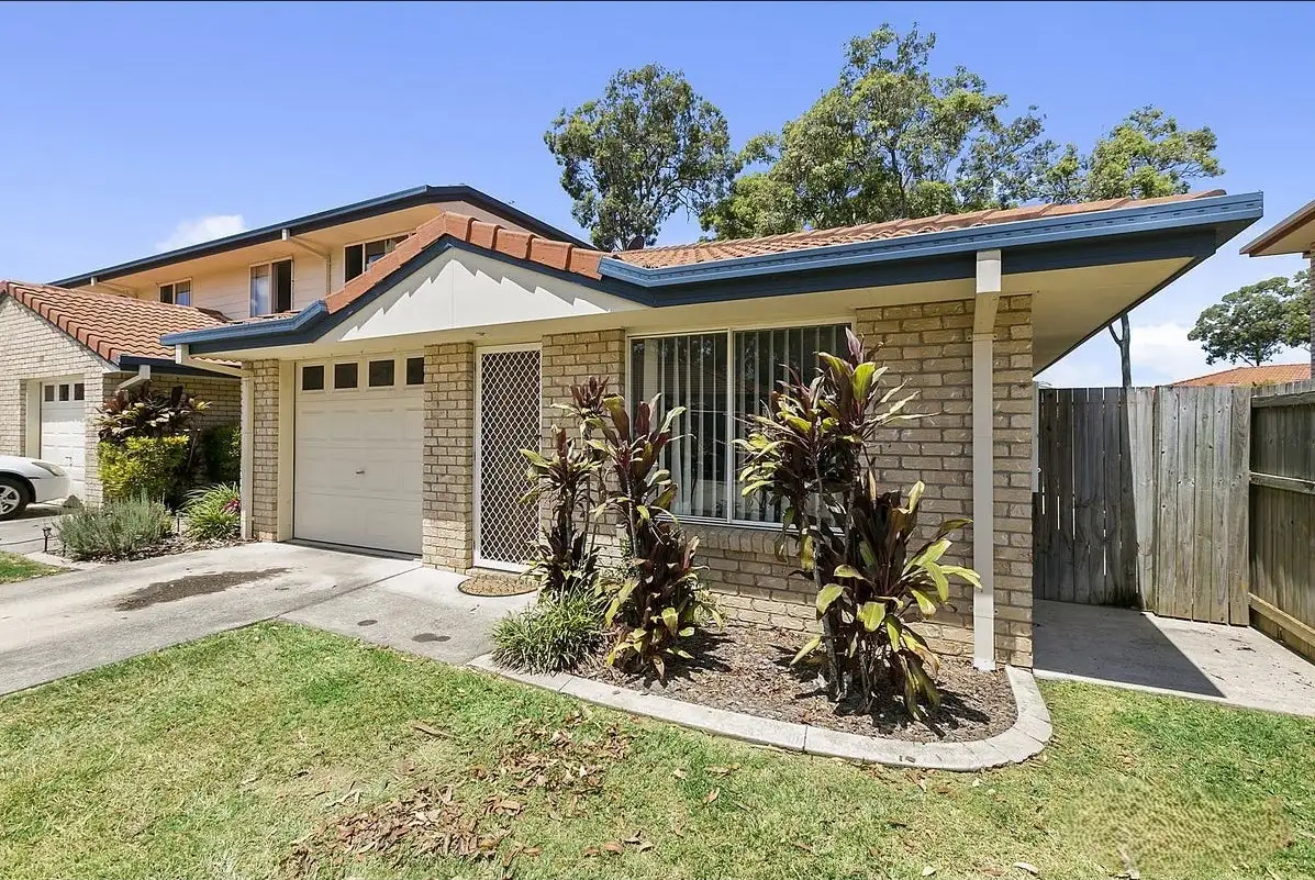 Main view of Homely villa listing, 321/2 Nicol Way, Brendale QLD 4500
