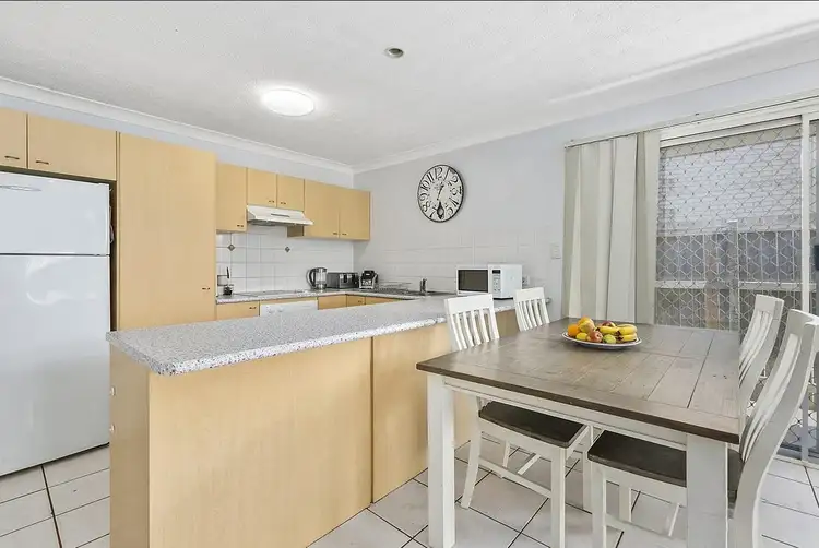 Third view of Homely villa listing, 321/2 Nicol Way, Brendale QLD 4500