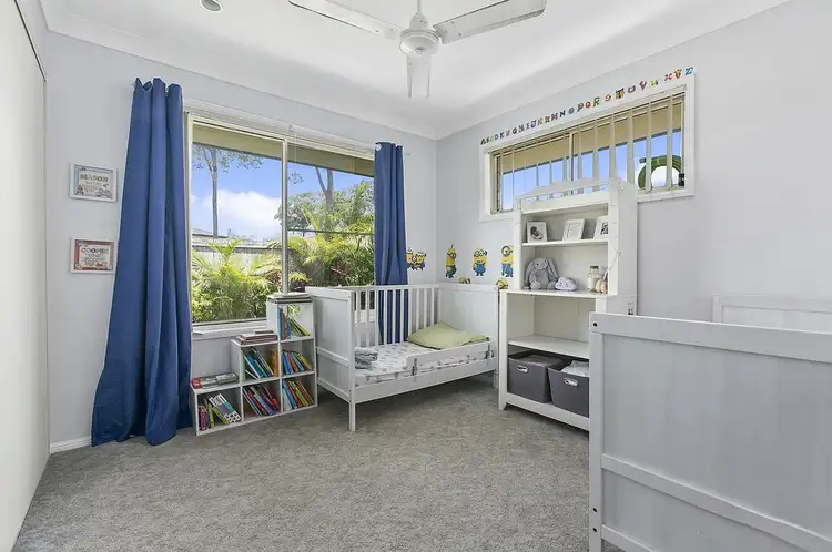 Fifth view of Homely villa listing, 321/2 Nicol Way, Brendale QLD 4500