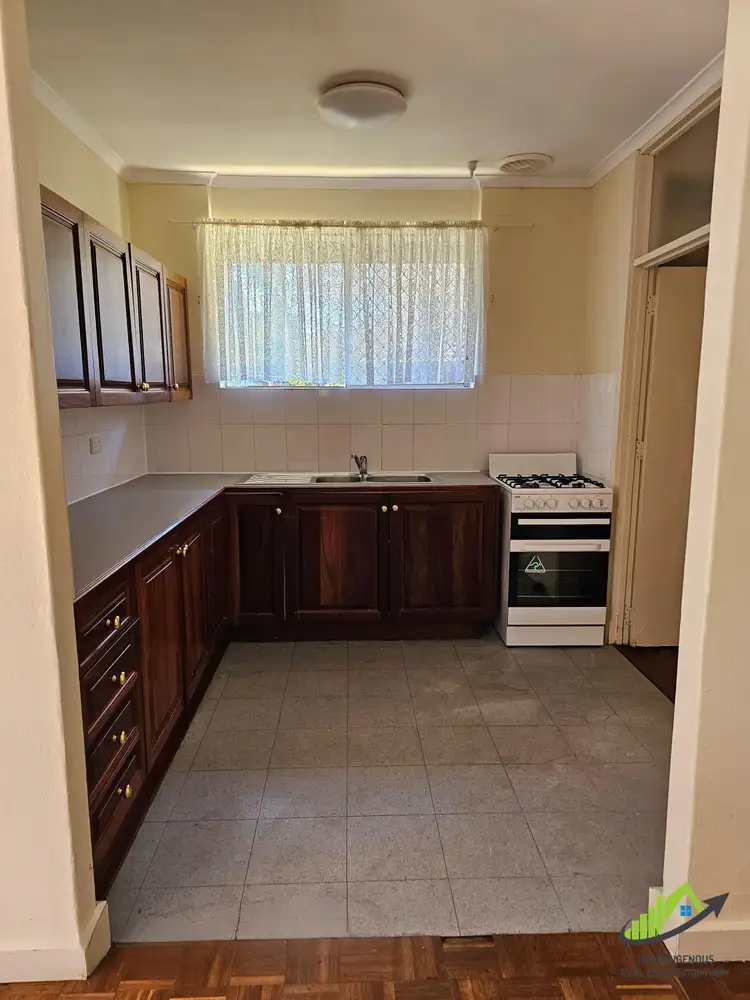 Second view of Homely house listing, 5B O'Grady Crescent, Gillen NT 870