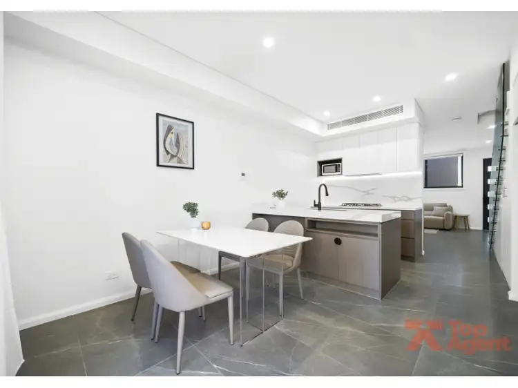 4/3 Winston Street, Asquith NSW 2077