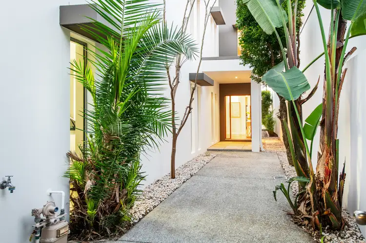 Third view of Homely house listing, 2244 Glengallon Way, Hope Island QLD 4212