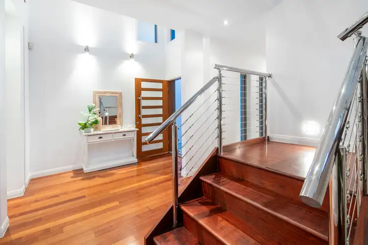 Sixth view of Homely house listing, 2244 Glengallon Way, Hope Island QLD 4212