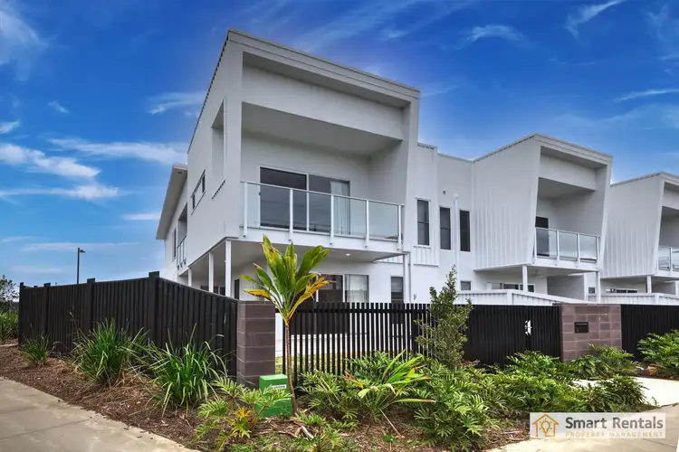 Main view of Homely house listing, 12 Balmy Walk, Palmview QLD 4553