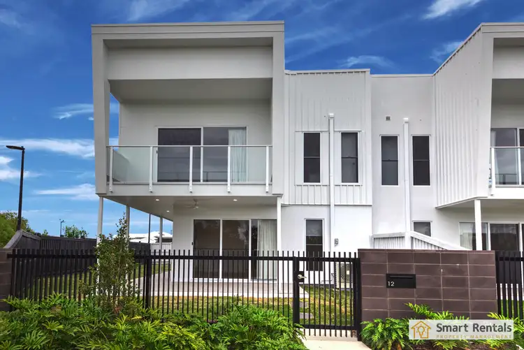 Second view of Homely house listing, 12 Balmy Walk, Palmview QLD 4553