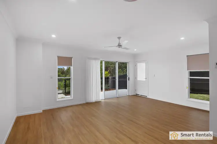 Fifth view of Homely house listing, 12 Balmy Walk, Palmview QLD 4553