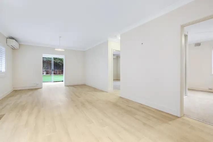 Third view of Homely apartment listing, 1/14 Military Road, North Bondi NSW 2026