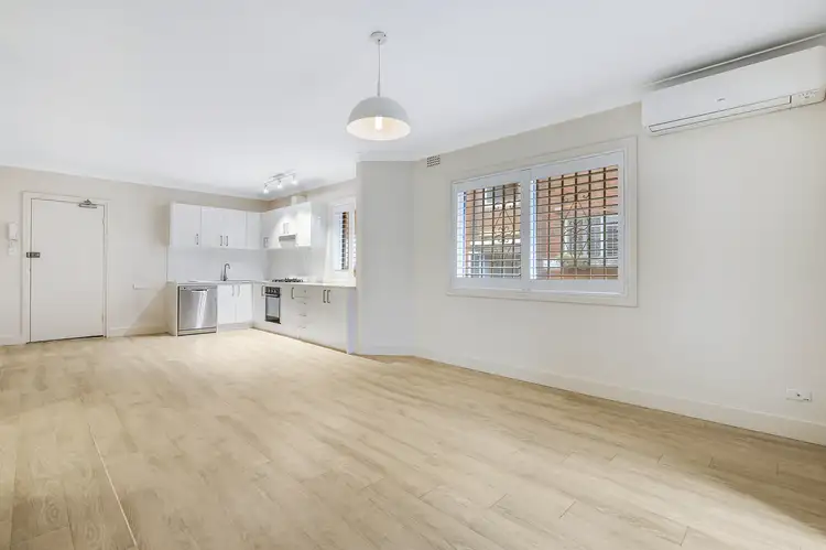 Fourth view of Homely apartment listing, 1/14 Military Road, North Bondi NSW 2026