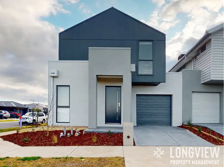 16 Fillmore Drive, Craigieburn VIC 3064