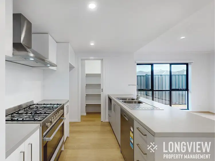 Second view of Homely house listing, 16 Fillmore Drive, Craigieburn VIC 3064