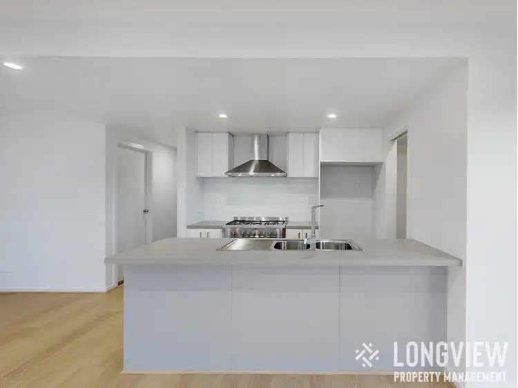 Third view of Homely house listing, 16 Fillmore Drive, Craigieburn VIC 3064