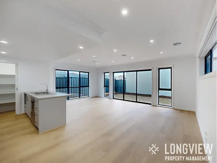 Fourth view of Homely house listing, 16 Fillmore Drive, Craigieburn VIC 3064