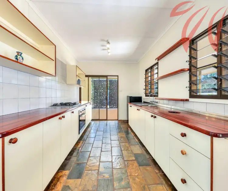 Second view of Homely house listing, 3 Barossa Street, Larrakeyah NT 820