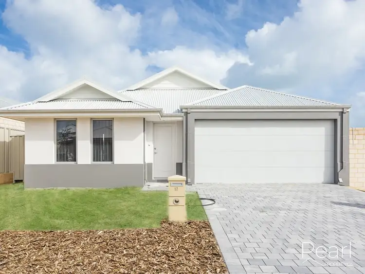 17 Amur Way, Alkimos WA 6038