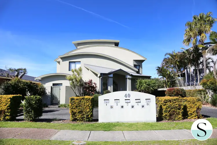 1/40 Oceanside Drive, Caves Beach NSW 2281