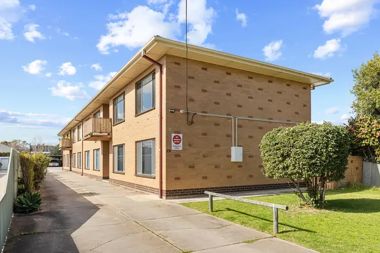 Main view of Homely unit listing, 5/79 Brooker Terrace, Richmond SA 5033