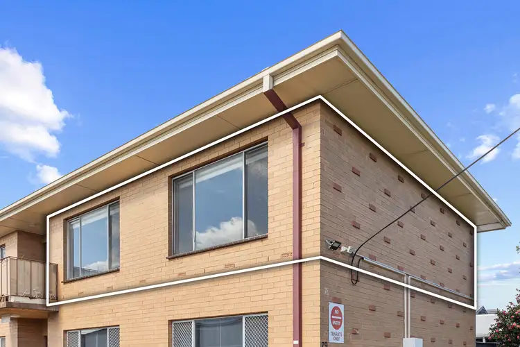 Third view of Homely unit listing, 5/79 Brooker Terrace, Richmond SA 5033