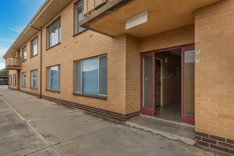 Fourth view of Homely unit listing, 5/79 Brooker Terrace, Richmond SA 5033