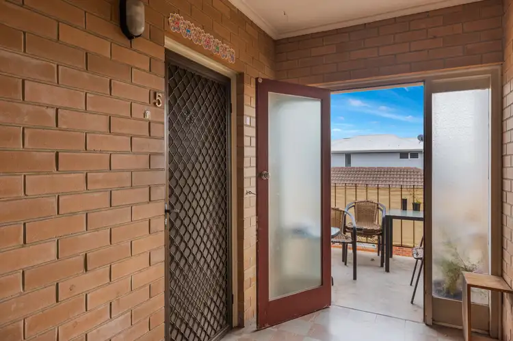Fifth view of Homely unit listing, 5/79 Brooker Terrace, Richmond SA 5033