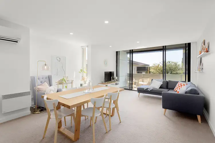 13/5 Warner Street, Malvern VIC 3144