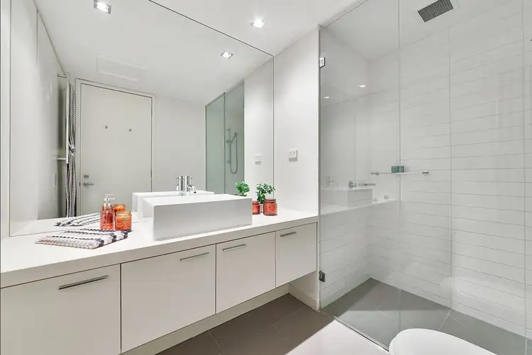 Fourth view of Homely apartment listing, 13/5 Warner Street, Malvern VIC 3144