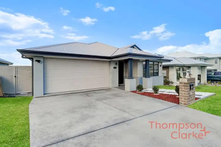 33 Jamieson Drive, North Rothbury NSW 2335