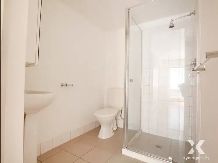 Third view of Homely studio listing, 105/546 Flinders Street, Melbourne VIC 3000