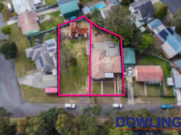 16 & 18 Beth Street, Beresfield NSW 2322