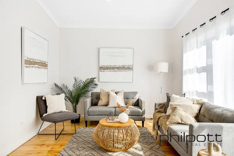 Second view of Homely house listing, 12 Coventry Road, Davoren Park SA 5113