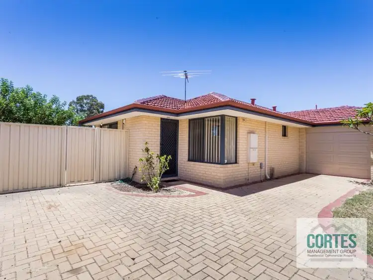 3C Emsworth Way