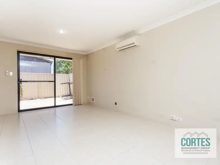 Second view of Homely house listing, 3C Emsworth Way, Balga WA 6061